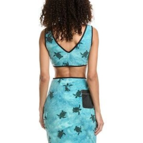 NWT - STAUD Springs Top, Size 6 - Picture 4 of 7